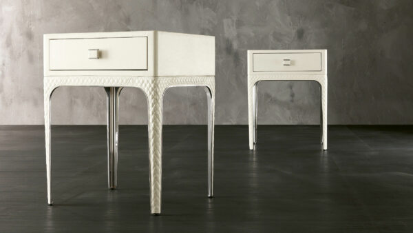 Итальянская прикроватная тумбочка Charlie от Rugiano