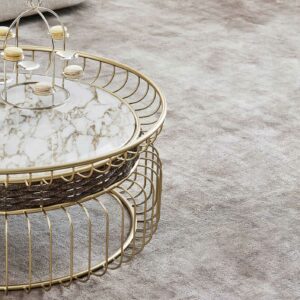 Итальянский столик Ciglia 4