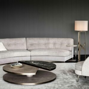 Итальянский диван Circus от Rugiano