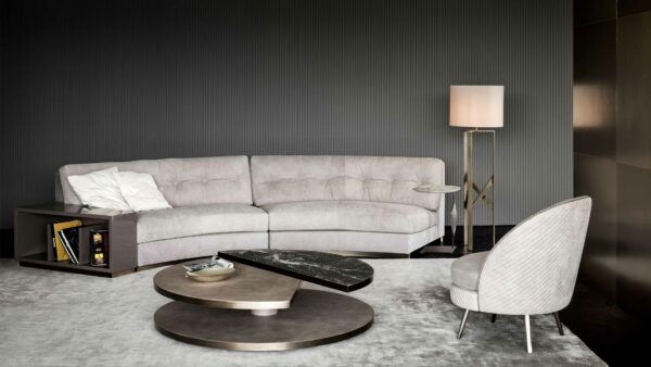 Итальянский диван Circus