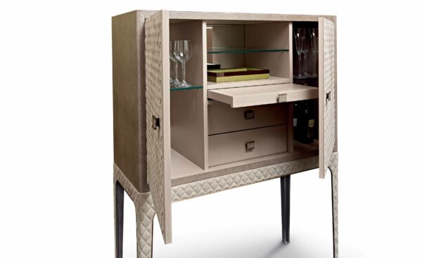 Итальянский бар Ciry от Rugiano