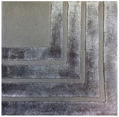 Итальянский ковер City от Rugiano