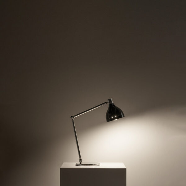 Итальянская настольная лампа Clara 4