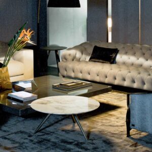 Итальянский диван Cloud от Rugiano