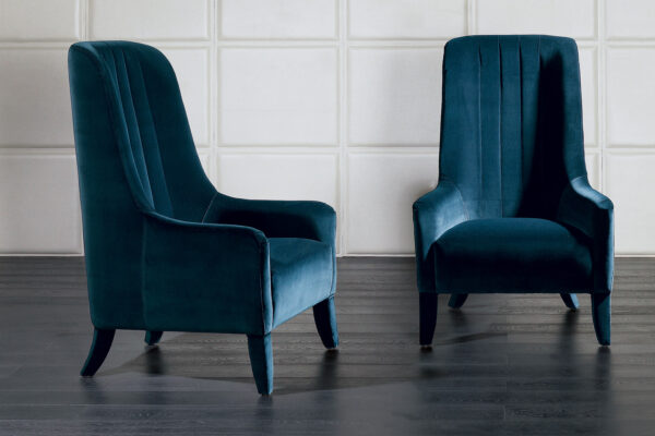 Итальянское кресло Cleo