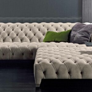 Итальянский диван Cloud от Rugiano