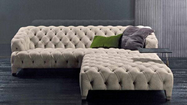 Итальянский диван Cloud от Rugiano