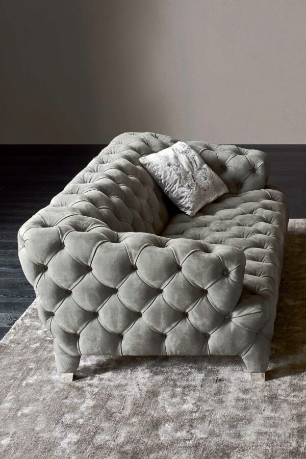 Итальянский диван Cloud 3