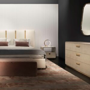 Итальянский ковер Gem Pink от Rugiano