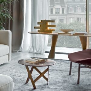 Итальянская настольная лампа Bijoux Table 3