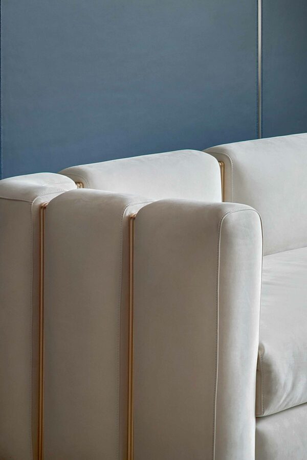 Итальянский диван Club 2