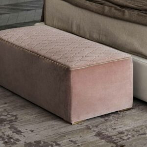 Итальянский пуф Form Zip от Rugiano