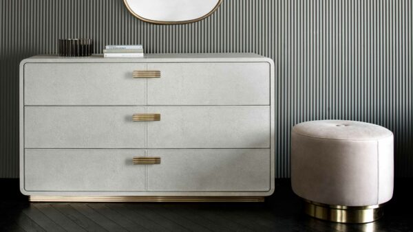 Итальянский комод Club от Rugiano