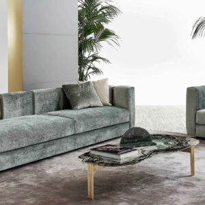 Итальянский диван Club от Rugiano