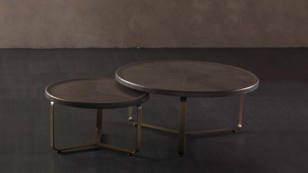 Итальянский столик Egidio Vassoio от Rugiano