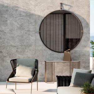 Итальянское зеркало Boheme от Rugiano