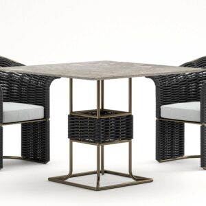 Итальянский стол Marina от Rugiano