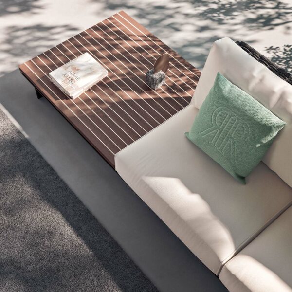 Итальянский столик Memphis от Rugiano