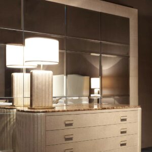 Итальянский комод Bach от Rugiano