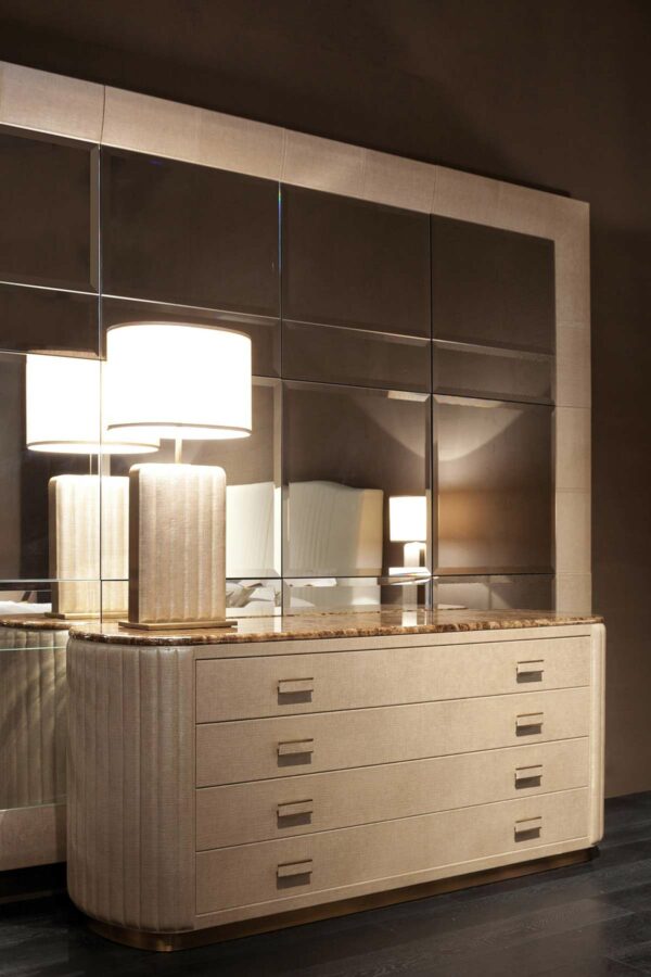 Итальянский комод Bach от Rugiano