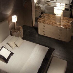 Итальянский комод Bach от Rugiano