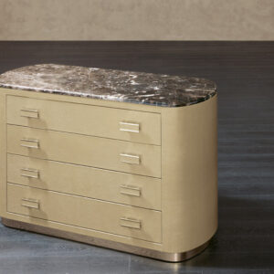 Итальянский комод Damasse от Rugiano