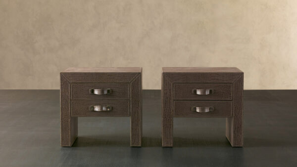 Итальянская прикроватная тумбочка Florida