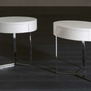 Итальянская прикроватная тумбочка Just от Rugiano