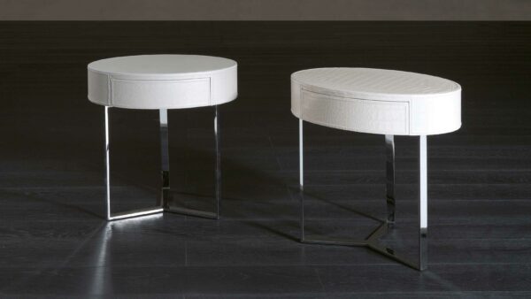 Итальянская прикроватная тумбочка Just от Rugiano