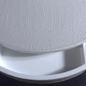 Итальянская прикроватная тумбочка Just от Rugiano