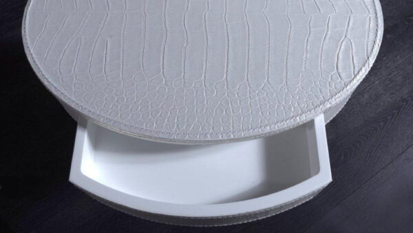 Итальянская прикроватная тумбочка Just от Rugiano