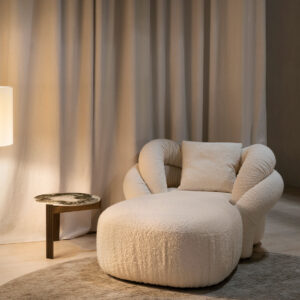 Итальянский диван Abbraccio 2