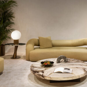 Итальянский диван Abbraccio от Rugiano