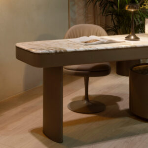 Итальянский письменный стол Emily от Rugiano