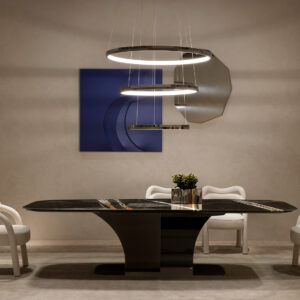 Итальянский стол Spectro от Rugiano