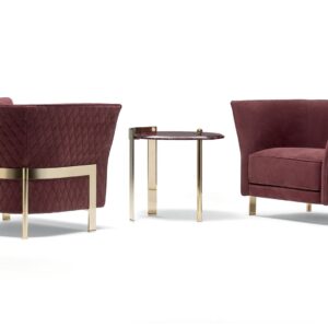 Итальянское кресло COSMO от OPERA