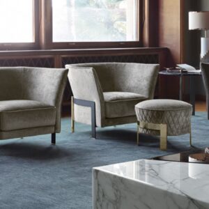 Итальянское кресло COSMO от OPERA