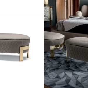 Итальянский пуф COSMO от OPERA