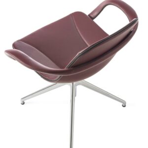 Итальянское офисное кресло COUTURE 2