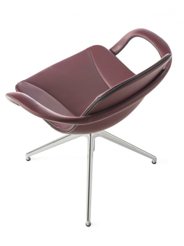 Итальянское офисное кресло COUTURE 2