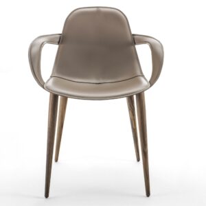 Итальянское кресло COUTURE от ENRICO PELLIZZONI