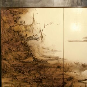 Итальянский комод Atlanta от Rugiano