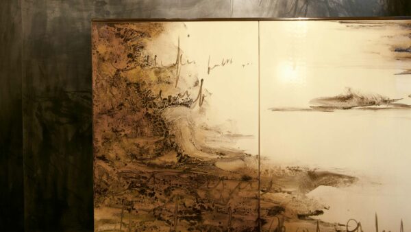 Итальянский комод Atlanta от Rugiano