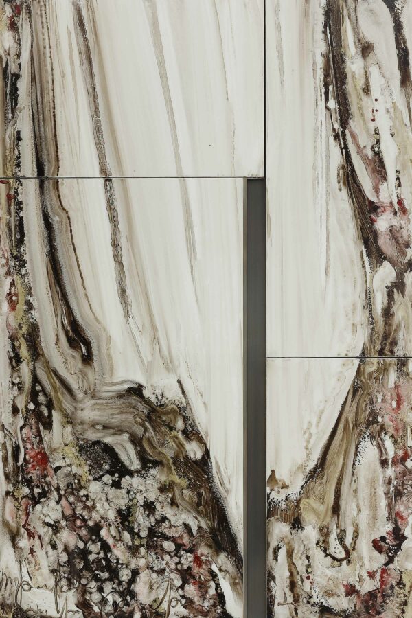 Итальянский комод Blade High 4