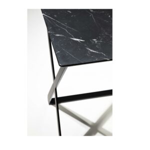 Итальянский столик CROSSOVER 2 от ENRICO PELLIZZONI