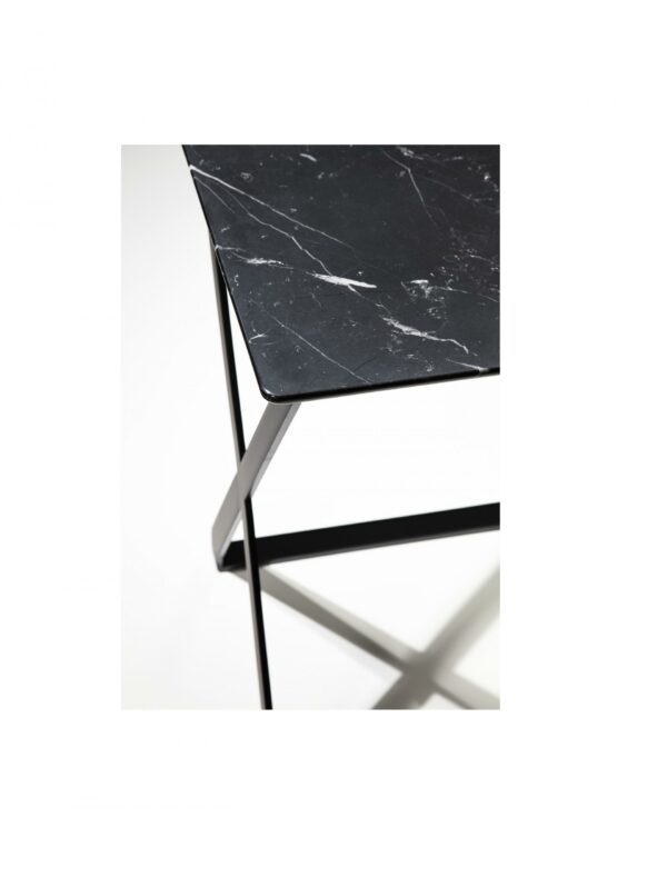 Итальянский столик CROSSOVER 2 от ENRICO PELLIZZONI