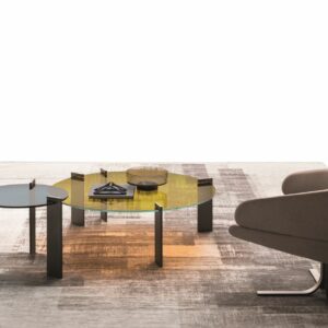 Итальянский столик AULOS от Ditre Italia