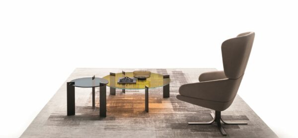 Итальянский столик AULOS от Ditre Italia