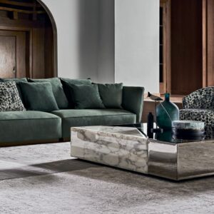 Итальянский столик CYRANO 2