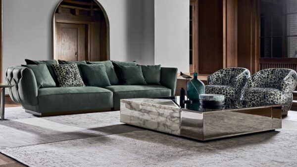 Итальянский столик CYRANO 2